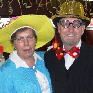 Seniorenfasching