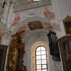 Wallfahrt Steyr
