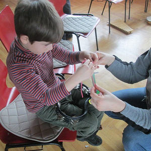 Kinderwortgottesfeier