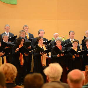 Chorkonzert 'Joy'