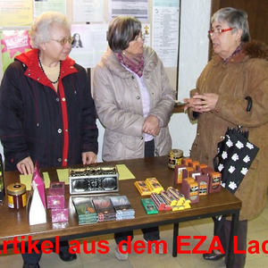 Erstkommunion - Vorstellung