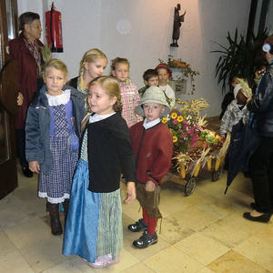 Erntedankfest