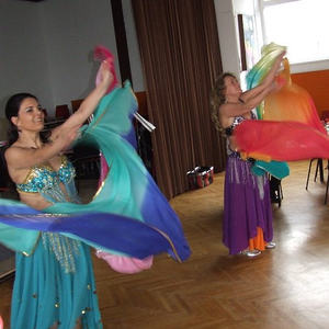 Seniorenfasching