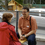 Cursillofest 2011 Brunnenthal