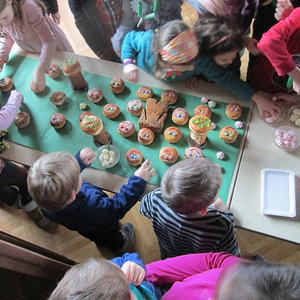 Kinderwortgottesfeier