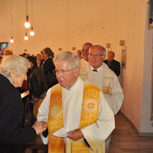 Fest des Glaubens
