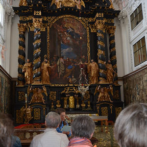 Wallfahrt Steyr