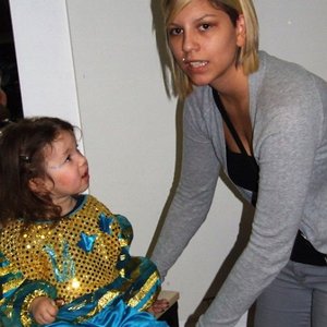 Kinderfasching