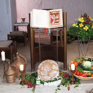 Erntedankfest