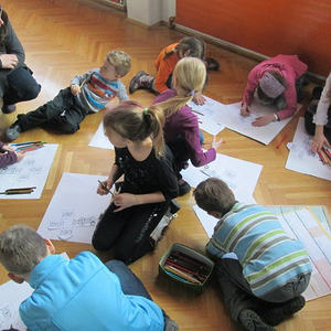 Kinderwortgottesfeier