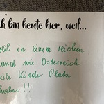 Wochenende für Moria Schärding