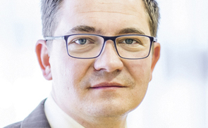 Heinz Niederleitner