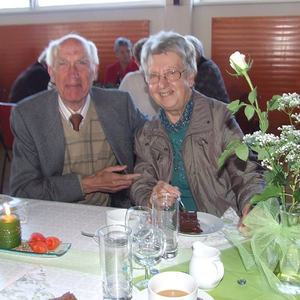 Jubiläumssonntag