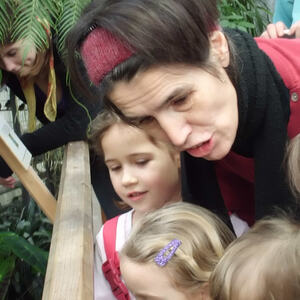 Kindergarten