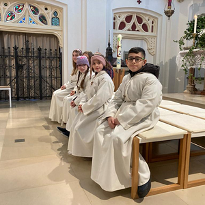 Mini-Aufnahme