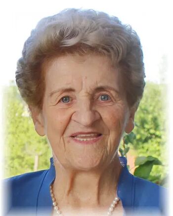 Lechner Maria