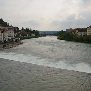 Wallfahrt Steyr