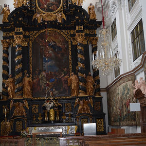 Wallfahrt Steyr