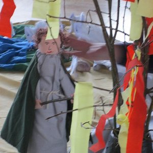 Kinderwortgottesfeier