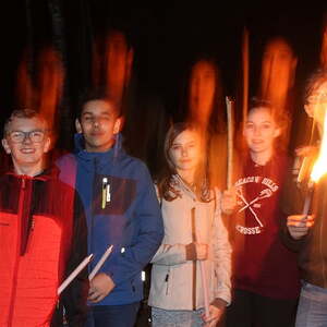 Firmwochenende 2018