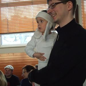 Kinderfasching