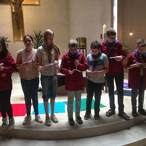 Georgsgottesdienst
