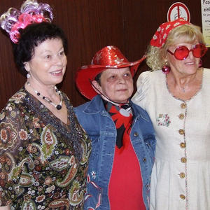 Seniorenfasching