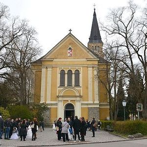 Erstkommunion 2021