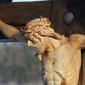 Jesus