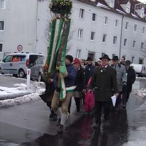 Sternsinger