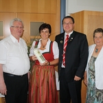 Jubelpaare 2010