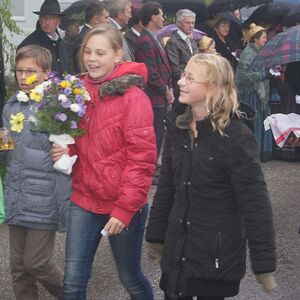 Erntedankfest