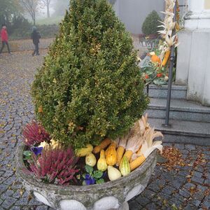 Erntedankfest