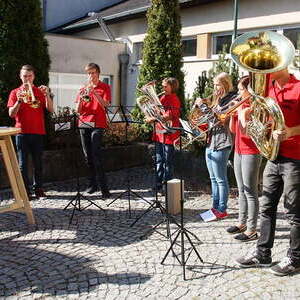 Tag der Blasmusik