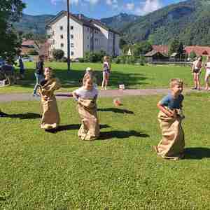 Jungscharstart 2022 Kath. Jungschar
