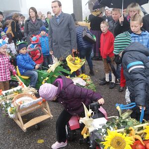 Erntedankfest