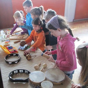Kinderwortgottesfeier