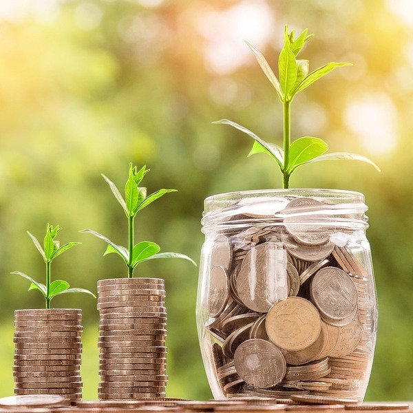 Fachteam für Bauten und Finanzen / © nattanan23/pixabay.com/Pixabay License Fachteam für Bauten und Finanzen
