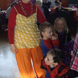 Kinderfasching