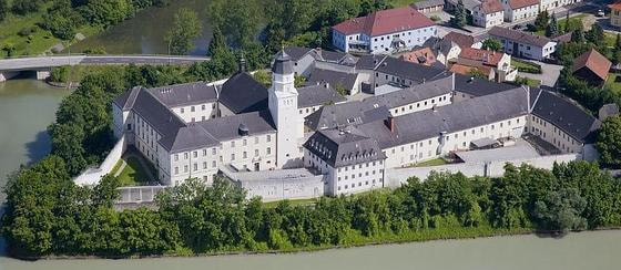 Justizanstalt Suben