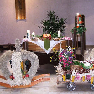 Erntedankfest