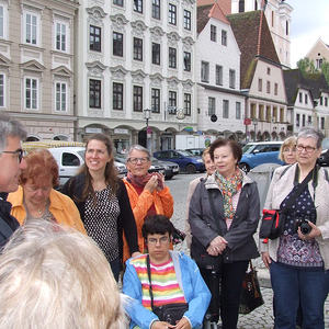 Wallfahrt Steyr