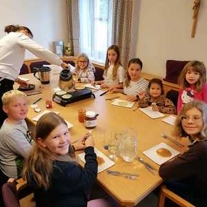 Jungscharstart 2022