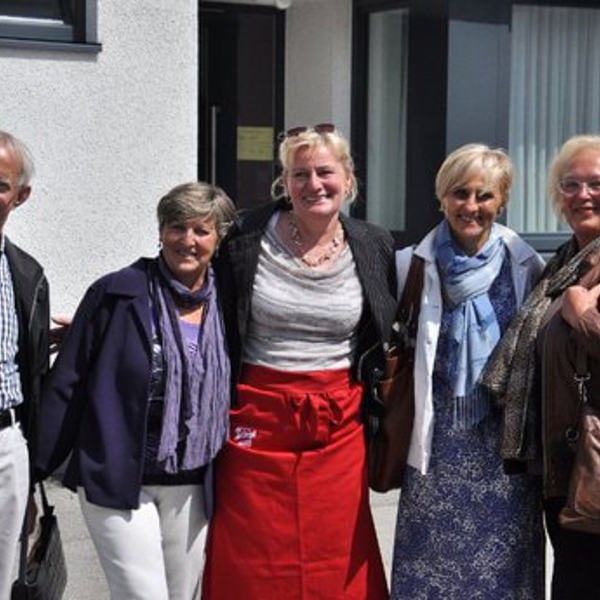 Fest der Freude