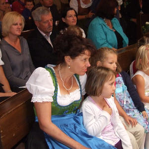 Fest des Glaubens