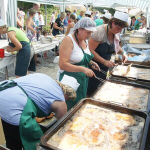 Pfarrfest 2013