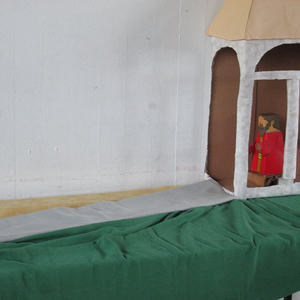 Kinderwortgottesfeier