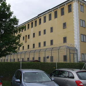 Wallfahrt Steyr