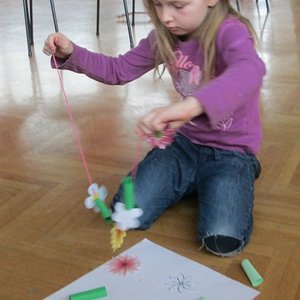 Kinderwortgottesfeier