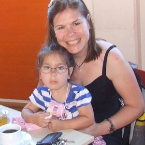 Kindersegnung